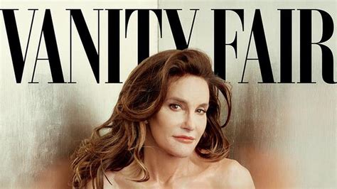 Caitlyn Jenner Reveals Herself On The Cover Of Vanity Fair Racked