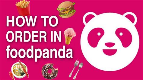 Your order will be delivered within promised delivery time, enjoy your meal! How to Order in FOODPANDA PH | Step by Step for Beginners ...