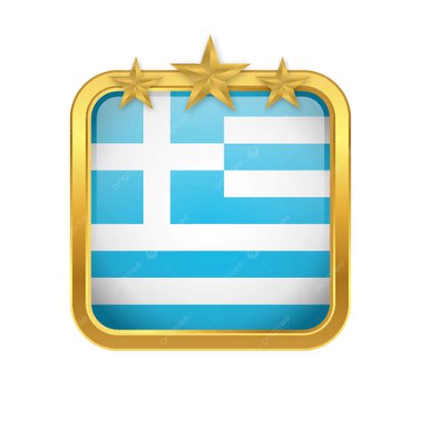 Bandera De Grecia Vector Png Dibujos Grecia Bandera Bandera De
