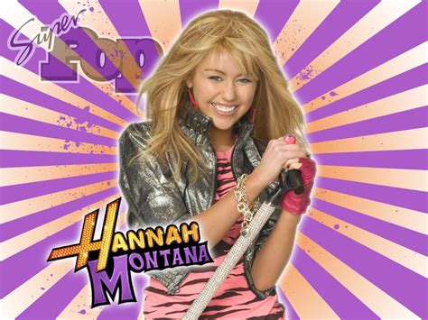 Hannah Montana 3 Hannah Montana Wallpaper 14236354 Fanpop