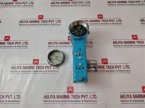 Smar Fy Positioner Ip W Aeliya Marine