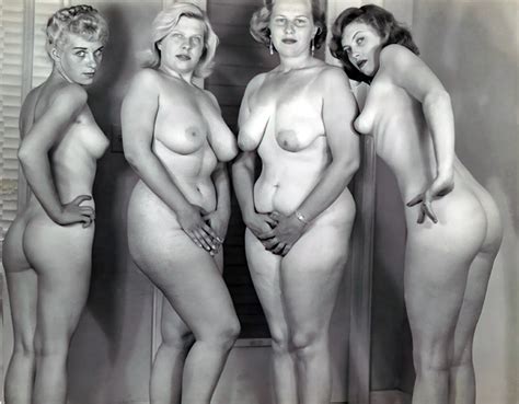 Vintage Natural Nude Curvy Wives Sex Pictures Pass