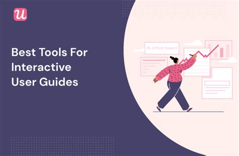 Best Tools For Interactive User Guides