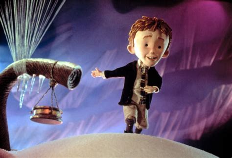 James And The Giant Peach Movies That Came Out In 1996 Popsugar