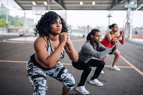 8 Benefits Of High Intensity Interval Training Hiit Shape
