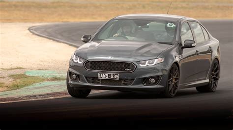 Ford Falcon 2023 Reviews News Specs And Prices Drive