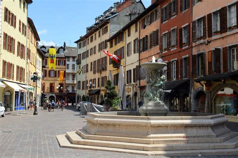 Things to do near chateau des ducs de savoie. Que visiter à Chambéry la cité des Ducs de Savoie