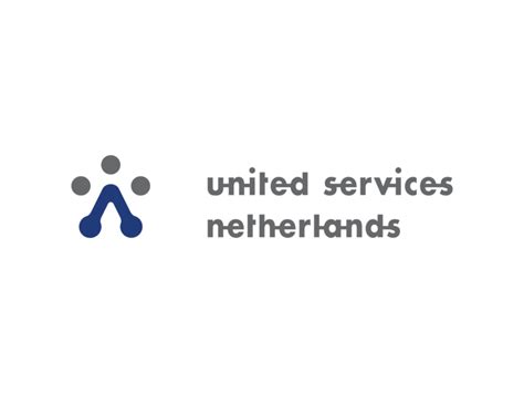 United Services Netherlands Logo Png Transparent And Svg Vector Freebie