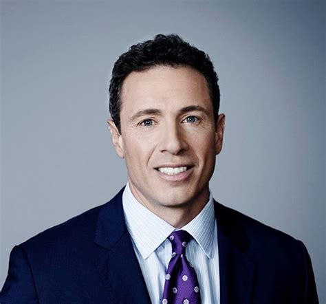 Chris cuomo is an american television journalist, who is best known as the presenter of a weeknight news show, cuomo prime time aired on cnn. Chris Cuomo - Guild Hall