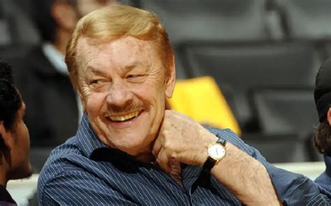 Jerry Buss Full Biography And Lifestyle World Celebrity