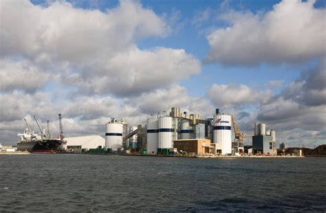 Cemex opens environmentally-friendly cement plant | Aggregates Business