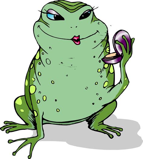 Free A Cartoon Frog Download Free A Cartoon Frog Png Images Free Cliparts On Clipart Library