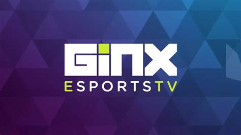 Ginx Esports Tv Finds Home On New Dstv Channel Ginx Esports Tv