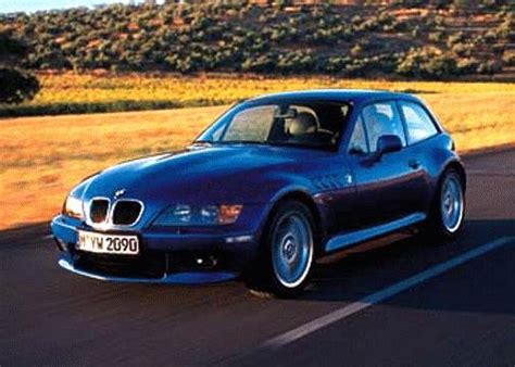 used 1999 bmw z3 coupe 2d prices kelley blue book