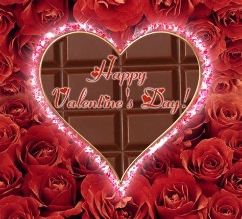 Valentine S Day For Him Quotes Have A Happy Valentines Day Pictures Photos And Images For