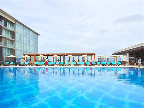 Accras Top 5 Hotels With Swimming Pools Time Out Accra