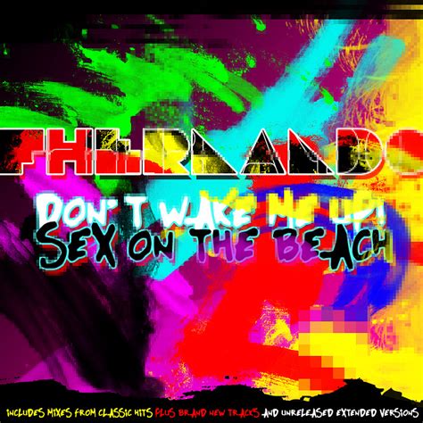 Don T Wake Me Up Sex On The Beach By Fhernando On Mp Wav Flac Aiff Alac At Juno Download