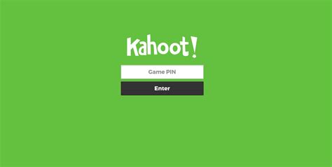 Send a dm to @kahootsupport. Lib-Innovation: Using Kahoot to enhance Induction talks ...