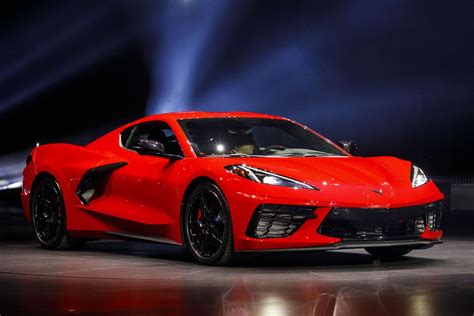 Here are some cheap sports cars to try. The Evolution of 'America's Sports Car' - Bloomberg