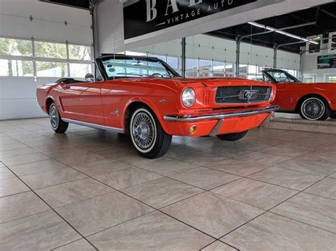 1969 Ford Mustang Grande 428cj An Ultra Rare Tuxe Hemmings Daily