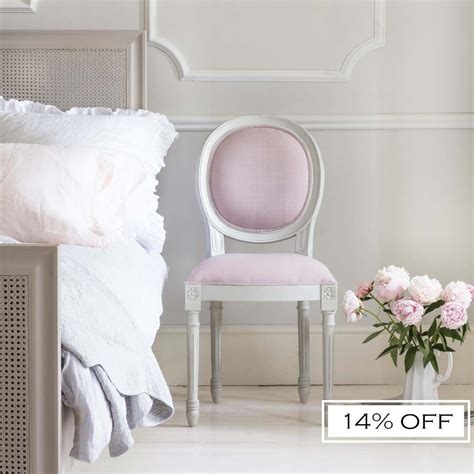 Floris Chair Lilac Upholstered Grey Chair Grey Chair Bedroom Bedroom