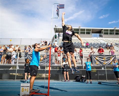 The first day consists of (in order): The D10 Decathlon Is Back, and It's Already Time to Start ...