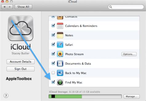 There are two ways to do that, first by. iCloud: Find My iPhone, iPad and Mac - AppleToolBox