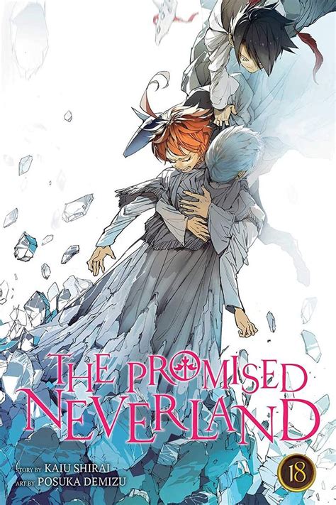 🌟the Promised Neverland🌟 On Twitter Neverland Neverland Art Manga