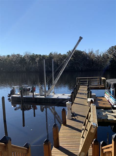 Fixed Dock and Floating Dock | Boat dock, Floating dock, Boat