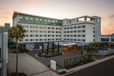 Now Open Ac Hotel Los Angeles South Bay Hospitality Net