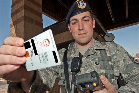 Accepted applicants receive their guard card in the mail in 10 to 15 business days. All State National Guards Now Issuing Same-Sex IDs ...