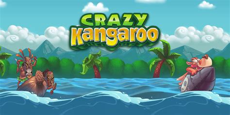Crazy Kangaroo Nintendo 3ds Download Software Spiele Nintendo