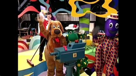 The Wiggles Whoo Hoo Wiggly Gremlins 2004 The Wiggles Free