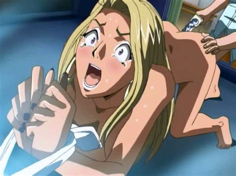 Hentai Schoolgirl Gets Her Ass Toyed Porno Movies Watch Porn
