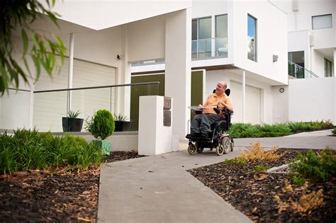 Specialist Disability Accommodation Explained