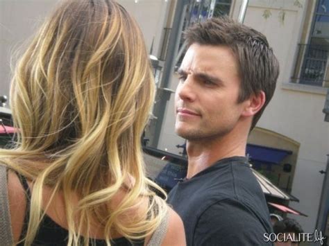 From Colin Egglesfield Hopkins Actors