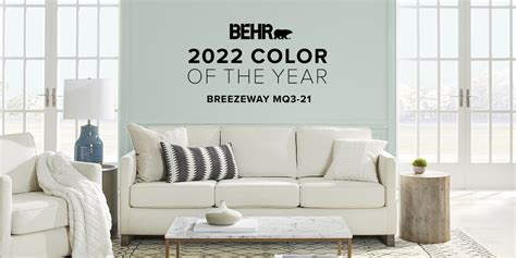 2022 Color Trends Palette BEHR Color Of The Year BEHR Paint