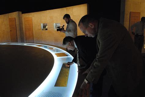Dead Sea Scrolls Exhibit In Cincinnati Wvxu