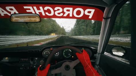 Assetto Corsa S Rain Effects Are Awesome CSP Preview 0 1 78 Pure 0