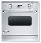 Viking 30 Gas Oven Pictures