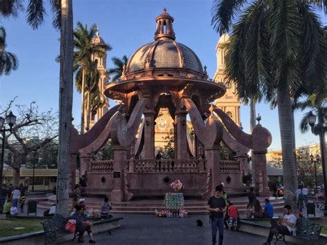 Pin De Turismo Tampico En Plaza De Armas De Tampico Tamaulipas México