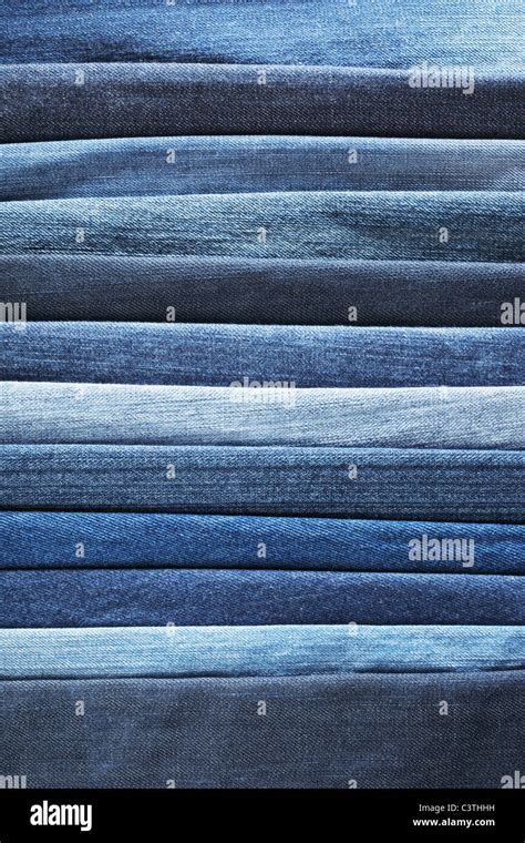 Different Shades Of Blue Hi Res Stock Photography And Images Alamy