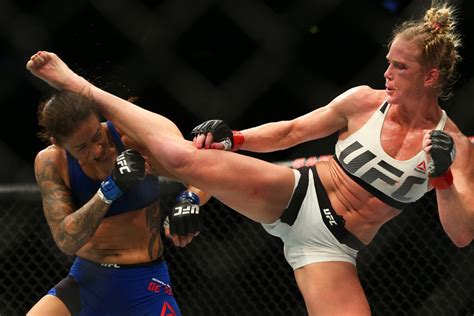 Photos Best Of Holly Holm Mma Junkie