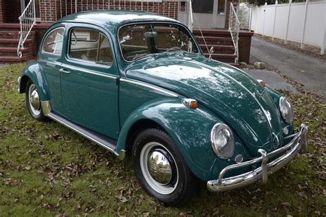 26 Years Owned 1964 Volkswagen Beetle For Sale On Bat Auctions Sold