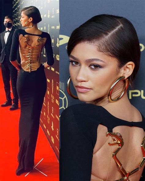 Zendaya Fan Account On Instagram Zendaya Looks So Beautiful Wearing