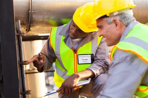 How Often Does Your Company Need A Pipeline Inspection