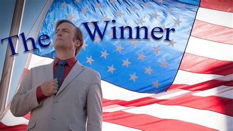 Better Call Saul Edit The Winner Takes It All Youtube