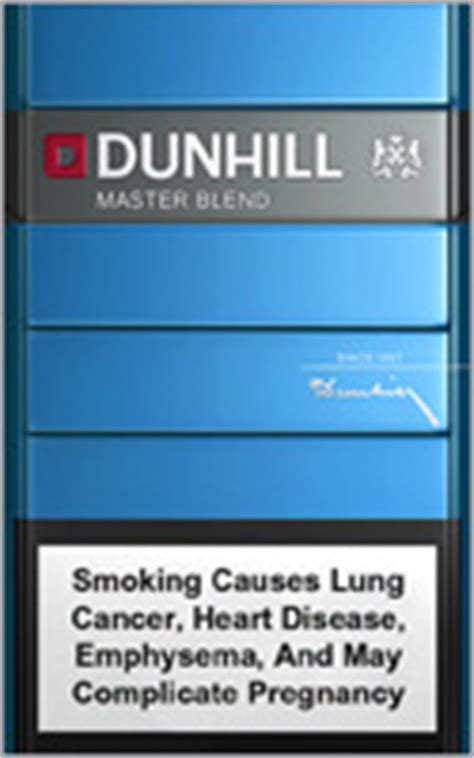 The brand is named after the english tobacconist and inventor alfred dunhill. Buy Dunhill Cigarettes Online Shipping to Canada