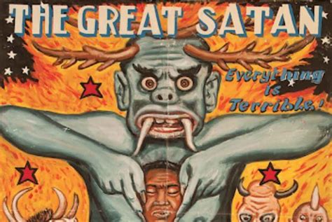 Satan On South Main When A Night Of ‘escape Entertainment Turns Into A Trip To Hipster Hell