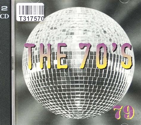 Various The 70s Time Life 79 2 Cds Spring Air